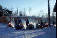 Aitkin, MN Snowmobile Group -