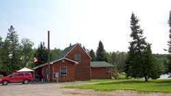 Ontario Cottage Rentals @ Perch Lake Lodge